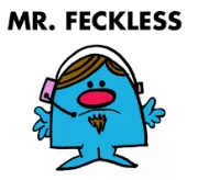 Feckless  - Lacking initiative or strength of character