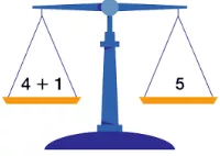 Tantamount  - Equivalent in seriousness to; virtually the same as.