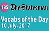 The statesman