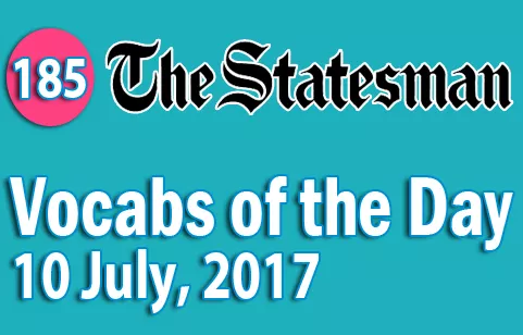 The statesman
