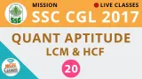 Live class  quant lcm & hcf  video will start at 2 15   join now
