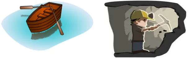 Oar vs  ore