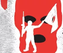 Islamic stateless as dangerous as the is