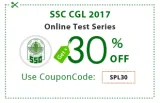 Join online premium preparation course for ssc cgl 2017
