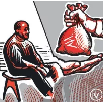 The threat of harsh penalty should not impede tax compliance