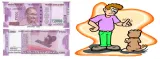 Monetary vs  monitory