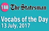 The statesman