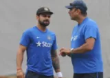 Coach shastri  a challenging road ahead