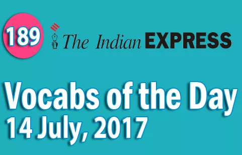 The indian express