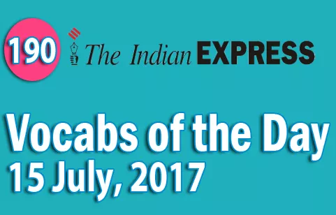 The indian express