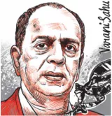 Pahlaj nihalani  censor in chief 