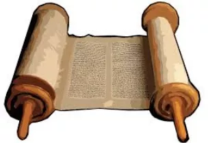Testament - something that serves as a sign or evidence of a specified fact, event, or quality.