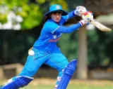 Stellar run getter  on indian cricketer mithali raj's feat