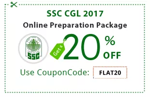 Join online premium preparation course for ssc cgl 2017