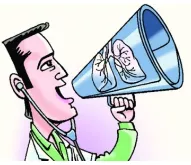 A looming threat  on the tb crisis
