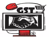 Gst has a good start but communication infrastructure must work all the time