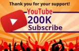 Thanks for your love & support 