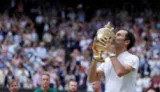 Forever young  on roger federer's longevity