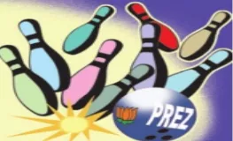 A civil contest