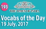 The times of india