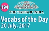 The times of india