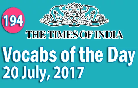 The times of india