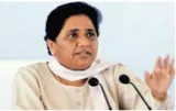 Resignation drama  on mayawati and bsp's struggle