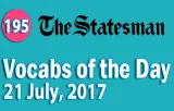 The statesman