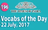 The times of india