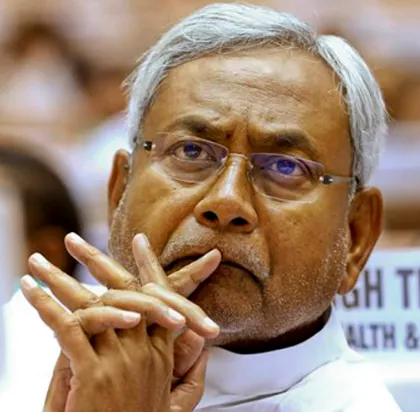 The bind in bihar  the challenges ahead for nitish kumar