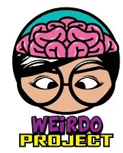 Weirdo - A person whose dress or behaviour seems eccentric (मौजी आदमी)