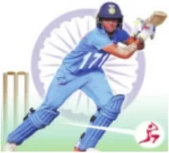 Hurricane harmanpreet