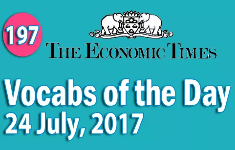 The economics times
