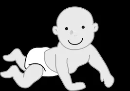 Infancy - the early stage in the development or growth of something