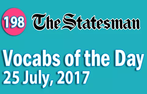 The statesman
