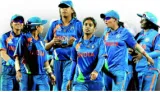 Winners all  on women’s cricket in india