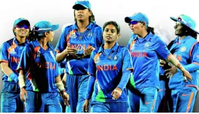 Winners all  on women’s cricket in india