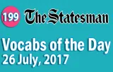 The statesman