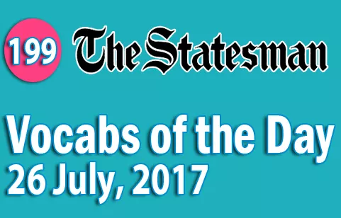 The statesman