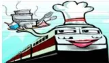 For a hygienic track   cag report on railways