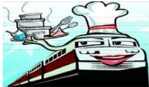 For a hygienic track   cag report on railways