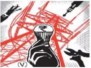 Flouting contracts a ruinous strategy