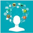 Imbibe - (figurative - absorb or assimilate (ideas or knowledge) <strong>आत्मसात् करना/ग्रहण करना</strong>