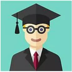 Erudite - having or showing great knowledge or learning. <strong> (विद्वत्तापूर्ण) </strong>