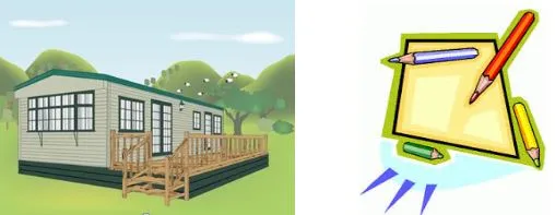 Stationary vs  stationery