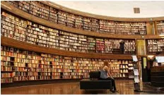 Repository  - (A store of information or in which a particular quality may be found.)