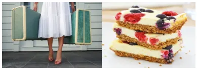 Desert vs dessert