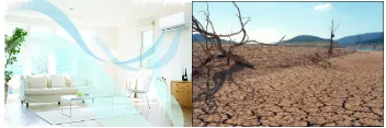 Draught vs drought
