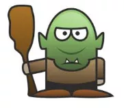 Zombie  - (Completely unresponsive to their surroundings.)