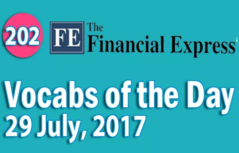The financial express